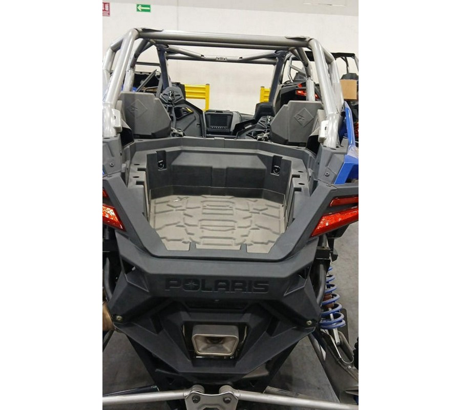 2022 Polaris® RZR Pro R 4 Premium