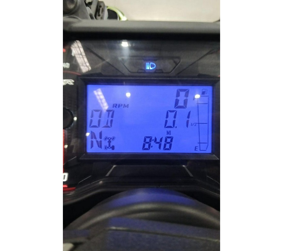 2022 Polaris® RZR Pro R 4 Premium