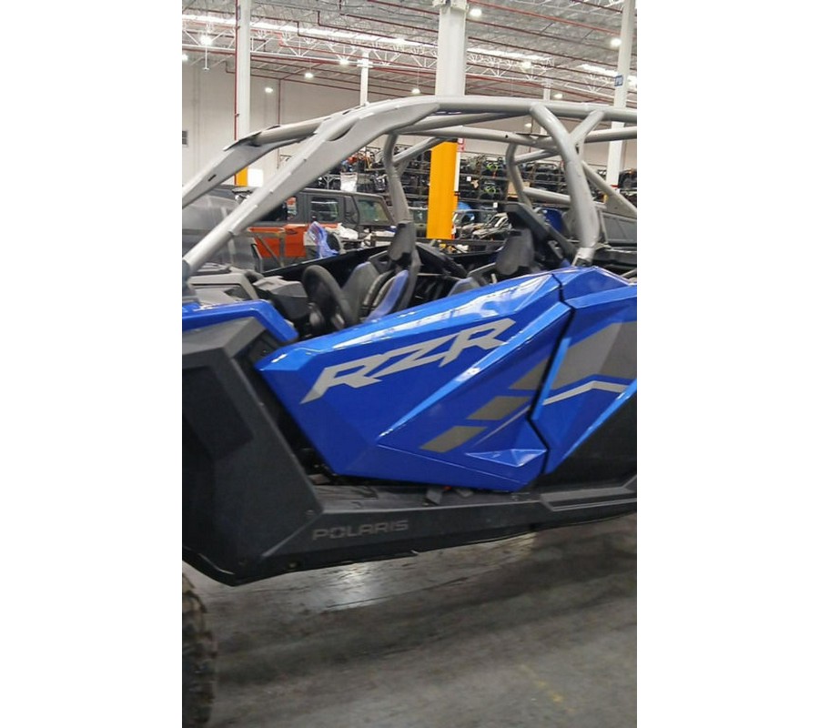 2022 Polaris® RZR Pro R 4 Premium