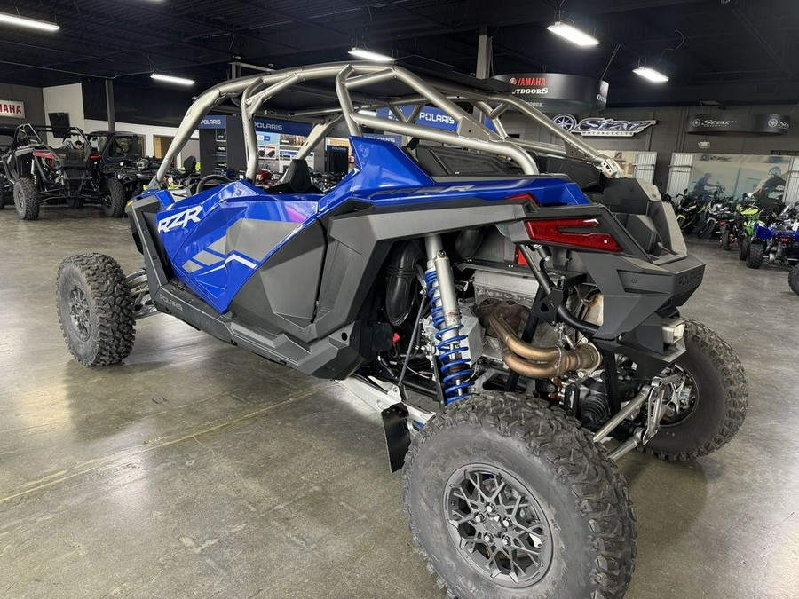 2022 Polaris® RZR Pro R 4 Premium