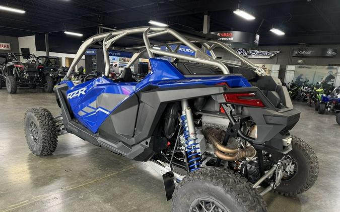 2022 Polaris® RZR Pro R 4 Premium