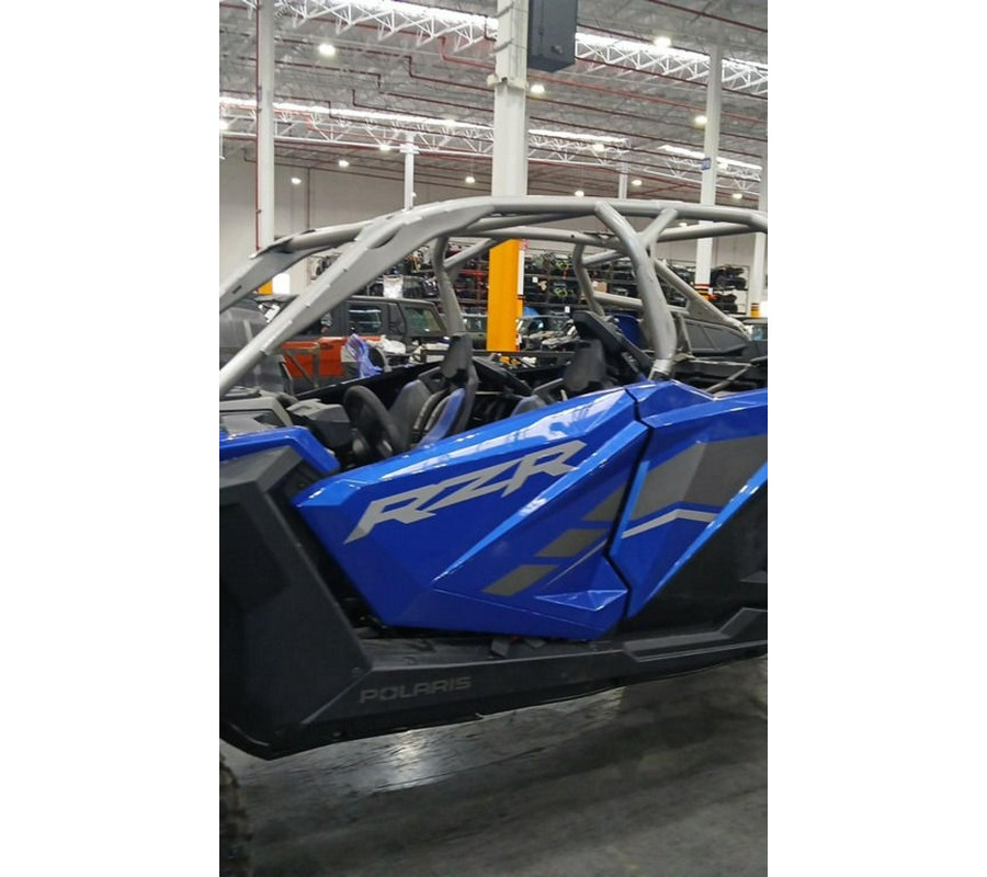 2022 Polaris® RZR Pro R 4 Premium