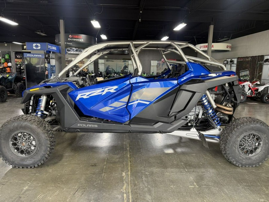 2022 Polaris® RZR Pro R 4 Premium