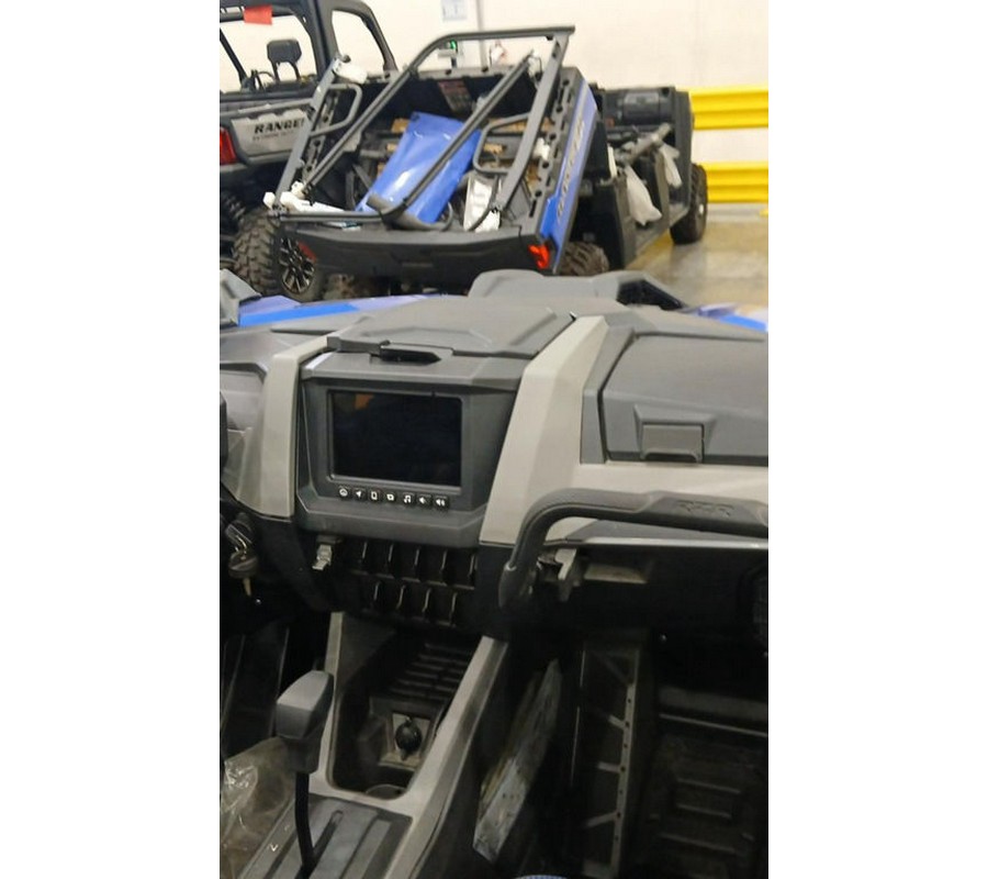 2022 Polaris® RZR Pro R 4 Premium