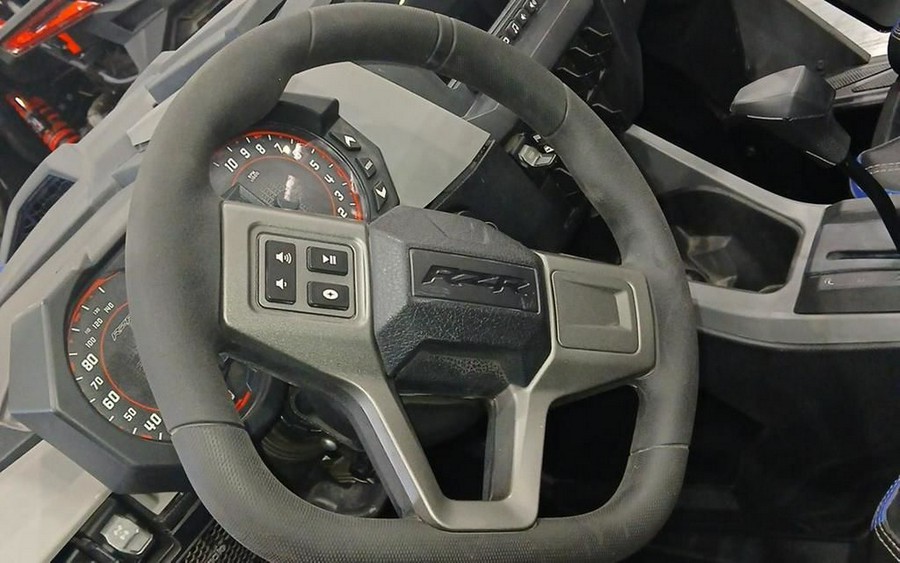 2022 Polaris® RZR Pro R 4 Premium