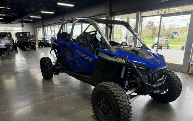 2022 Polaris® RZR Pro R 4 Premium