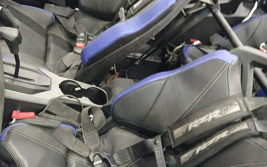 2022 Polaris® RZR Pro R 4 Premium