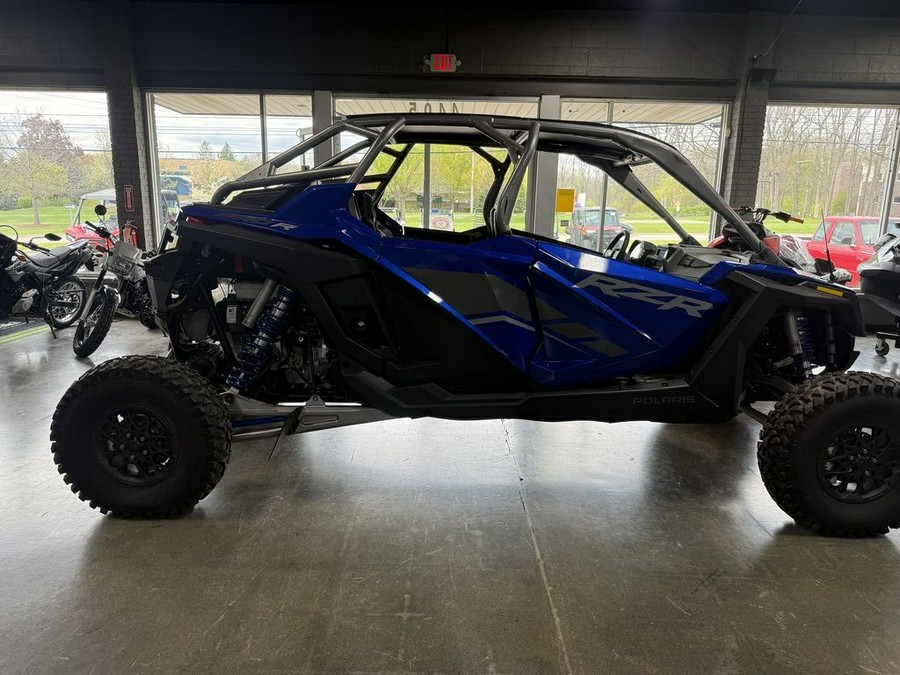 2022 Polaris® RZR Pro R 4 Premium