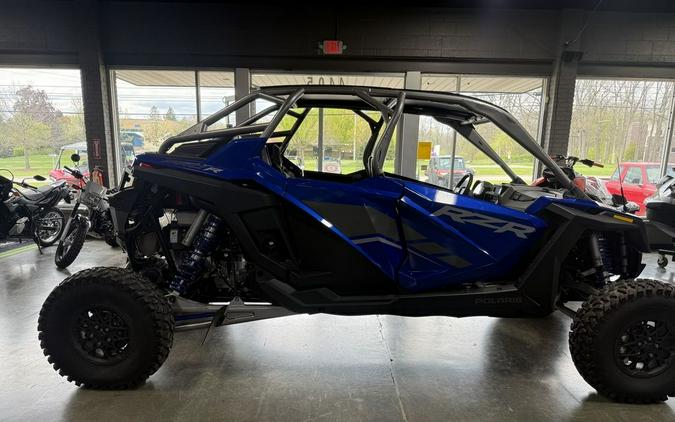 2022 Polaris® RZR Pro R 4 Premium