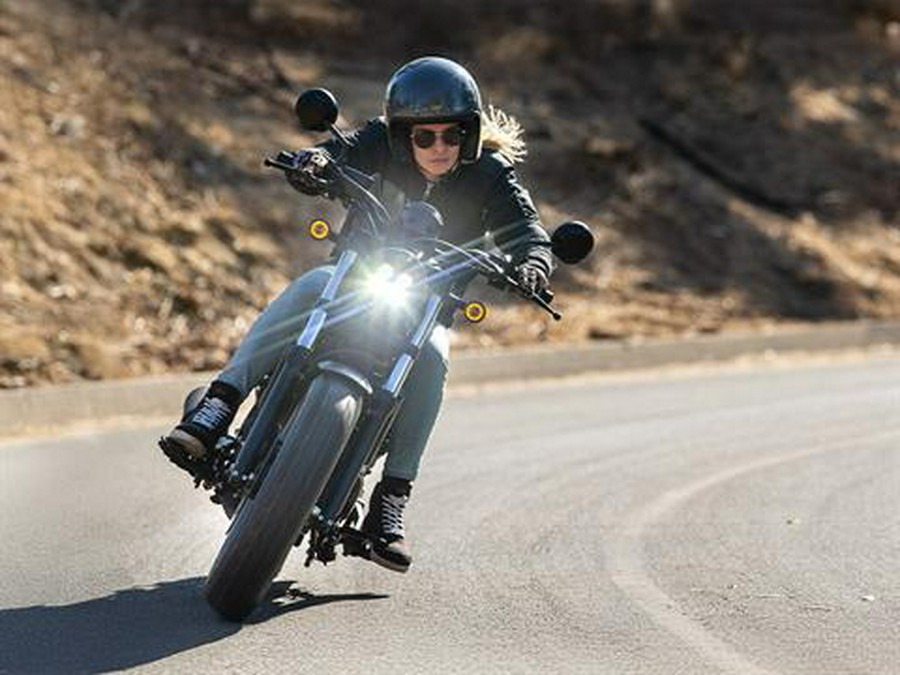2025 Honda Rebel 300
