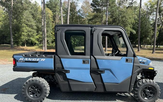 2025 Polaris Ranger® Crew SP 570 NorthStar Edition
