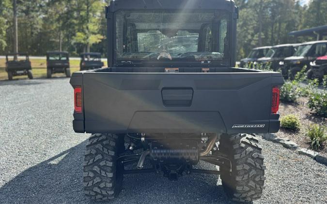 2025 Polaris Ranger® Crew SP 570 NorthStar Edition