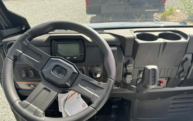 2025 Polaris Ranger® Crew SP 570 NorthStar Edition