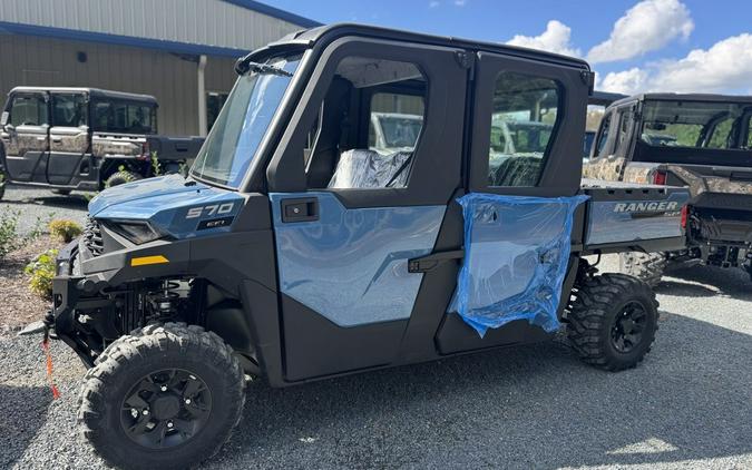 2025 Polaris Ranger® Crew SP 570 NorthStar Edition