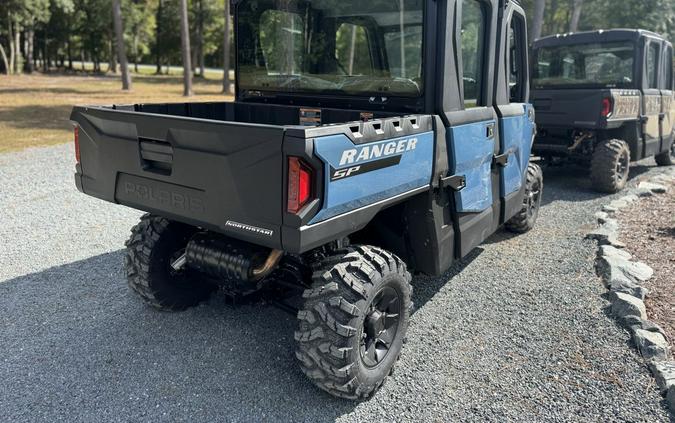 2025 Polaris Ranger® Crew SP 570 NorthStar Edition