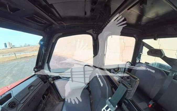 2020 Polaris® RANGER CREW 1000