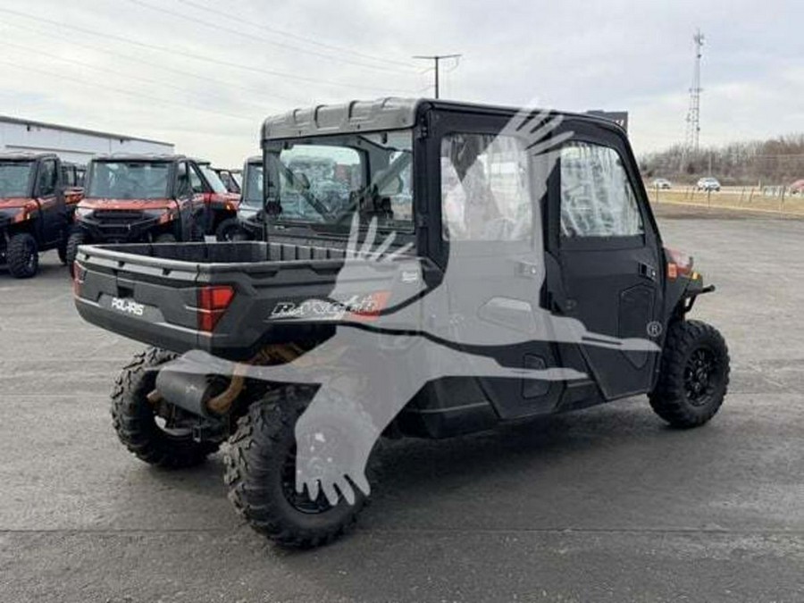 2020 Polaris® RANGER CREW 1000