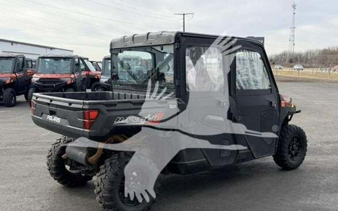 2020 Polaris® RANGER CREW 1000