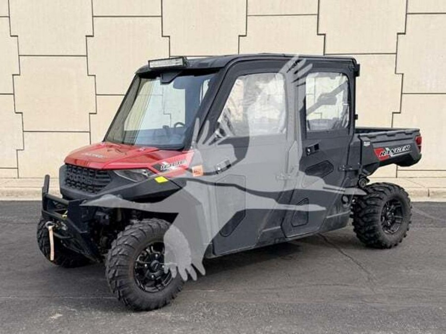 2020 Polaris® RANGER CREW 1000