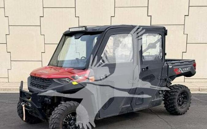 2020 Polaris® RANGER CREW 1000