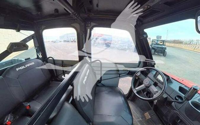 2020 Polaris® RANGER CREW 1000