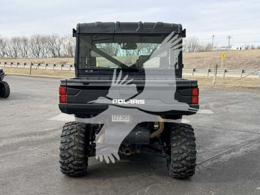 2020 Polaris® RANGER CREW 1000