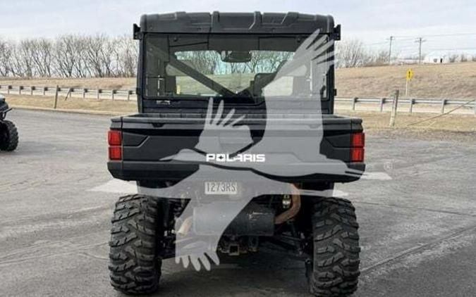 2020 Polaris® RANGER CREW 1000
