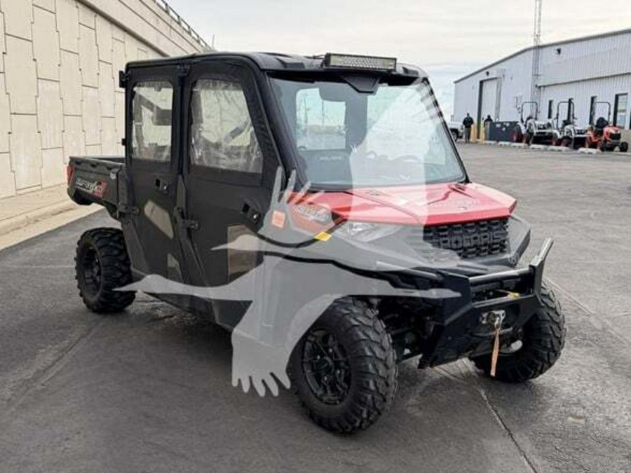 2020 Polaris® RANGER CREW 1000