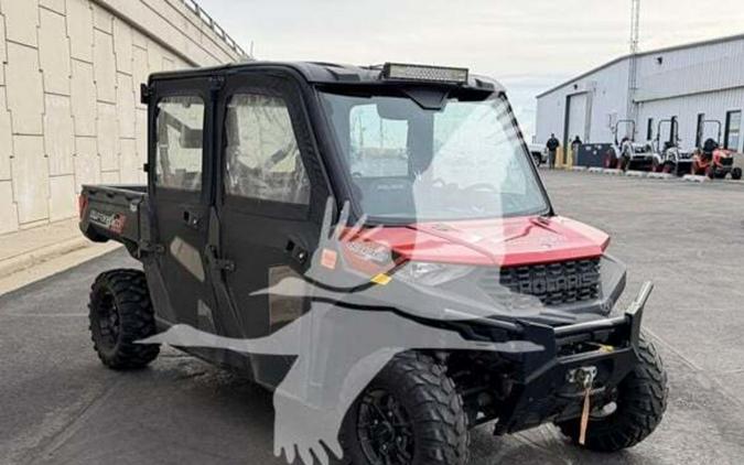 2020 Polaris® RANGER CREW 1000