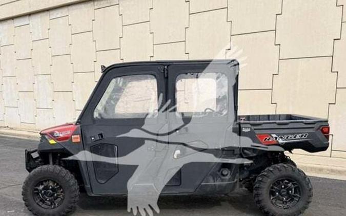 2020 Polaris® RANGER CREW 1000