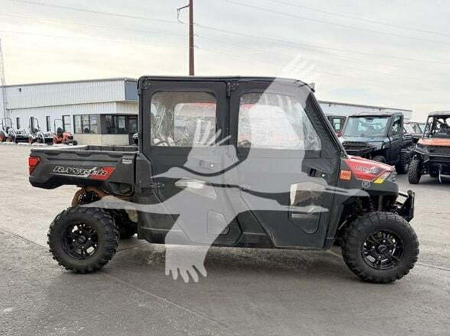 2020 Polaris® RANGER CREW 1000