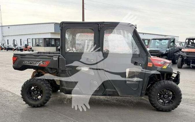 2020 Polaris® RANGER CREW 1000