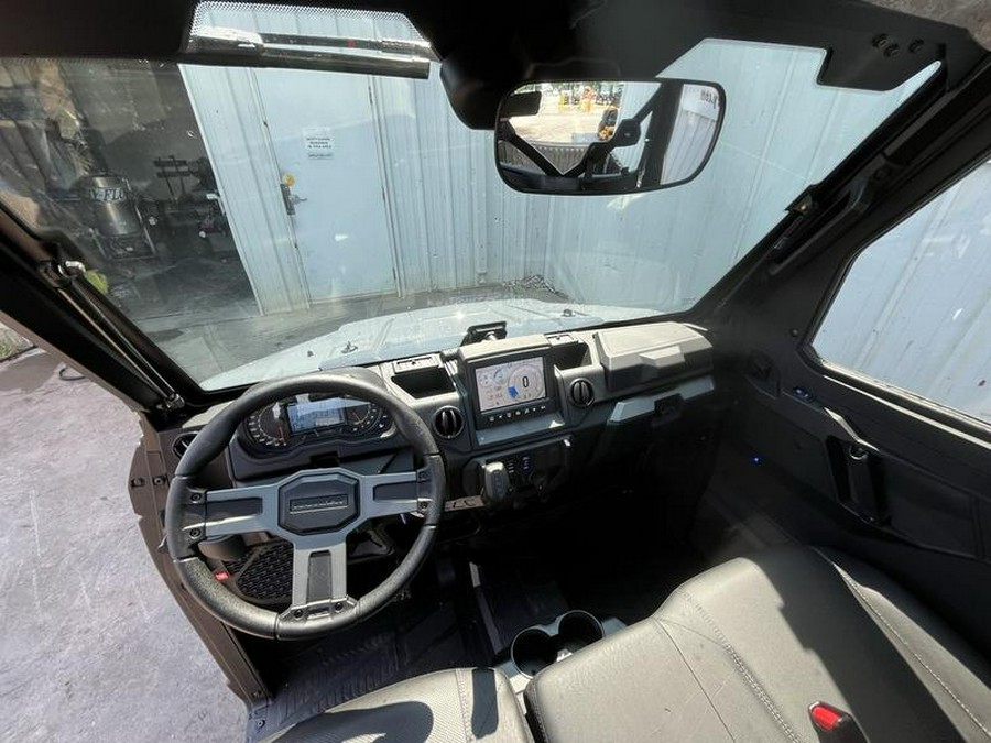2026 Polaris® Ranger XP 1000 NorthStar Ultimate