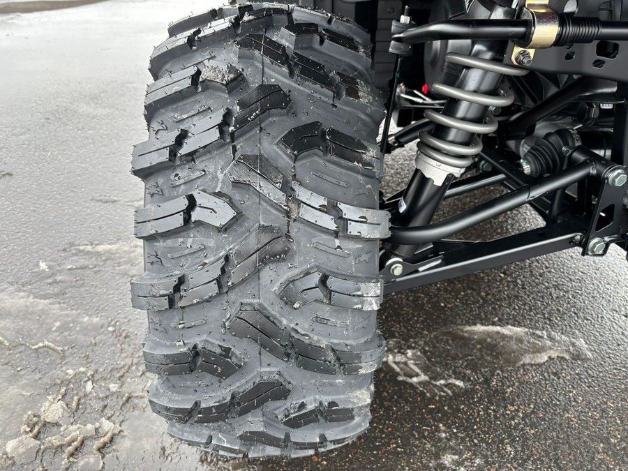 2026 Polaris Ranger XP 1000 Premium