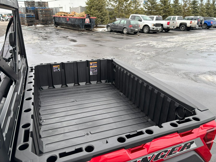 2026 Polaris Ranger XP 1000 Premium