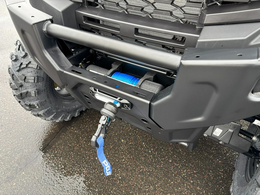 2026 Polaris Ranger XP 1000 Premium