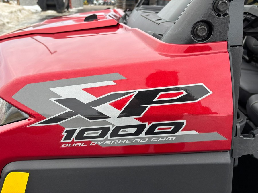 2026 Polaris Ranger XP 1000 Premium