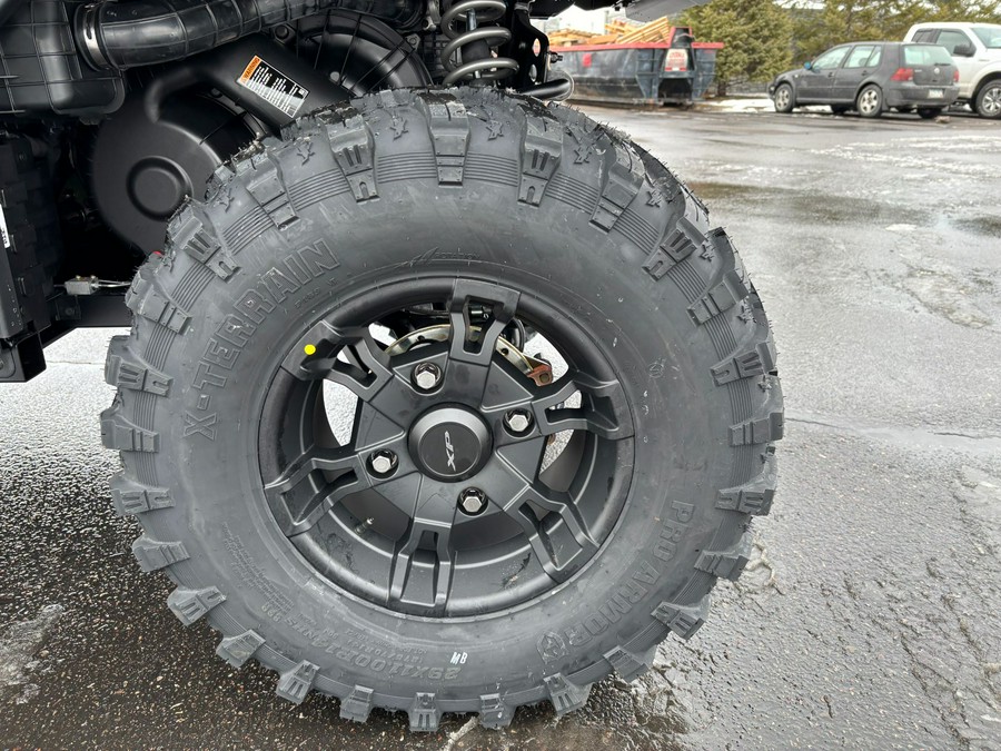 2026 Polaris Ranger XP 1000 Premium