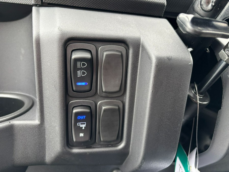 2026 Polaris Ranger XP 1000 Premium