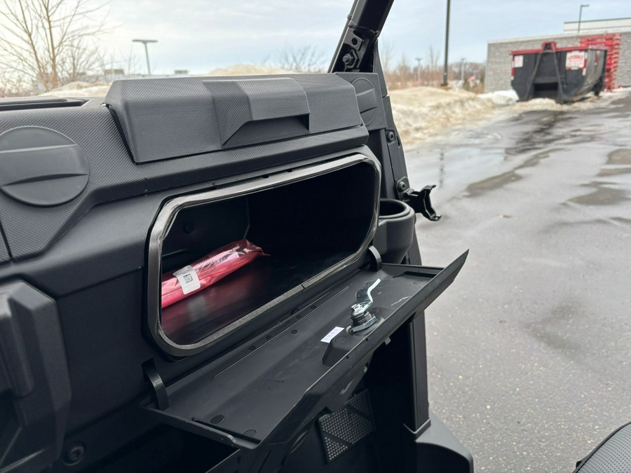 2026 Polaris Ranger XP 1000 Premium