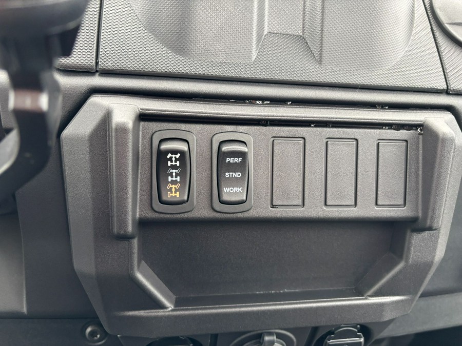 2026 Polaris Ranger XP 1000 Premium