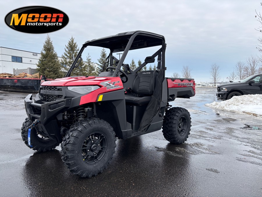 2026 Polaris Ranger XP 1000 Premium