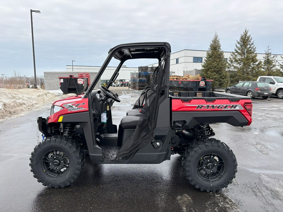 2026 Polaris Ranger XP 1000 Premium