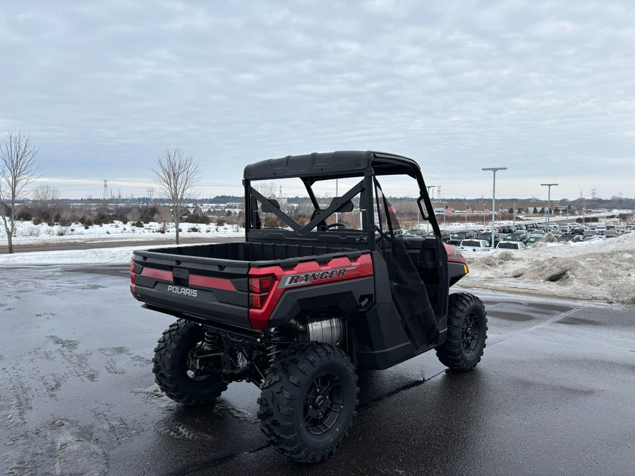 2026 Polaris Ranger XP 1000 Premium