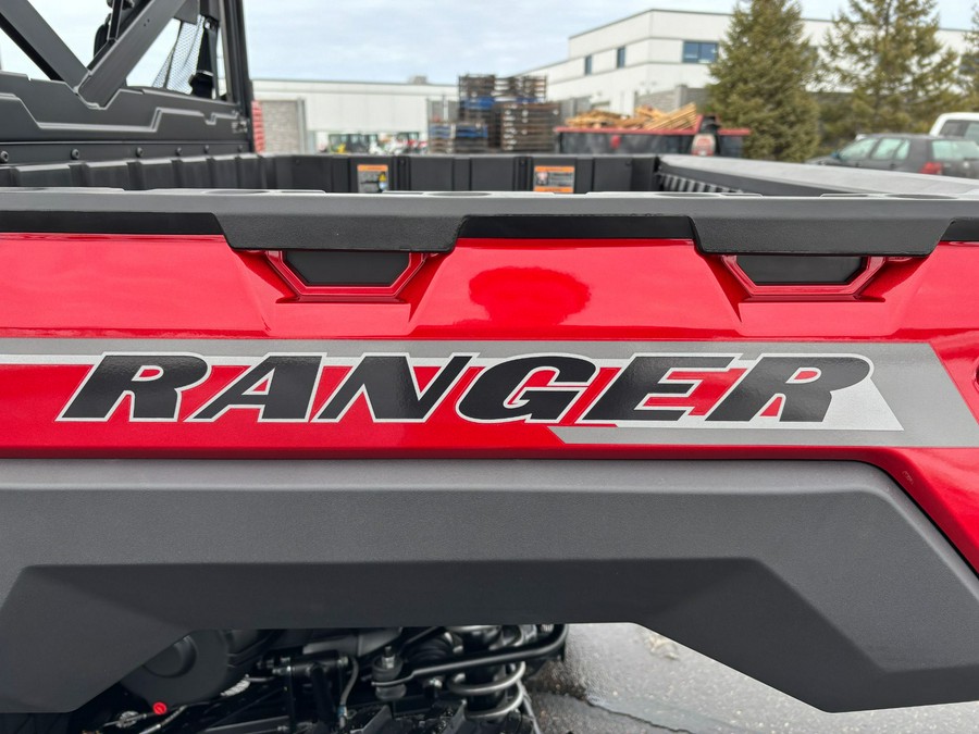 2026 Polaris Ranger XP 1000 Premium