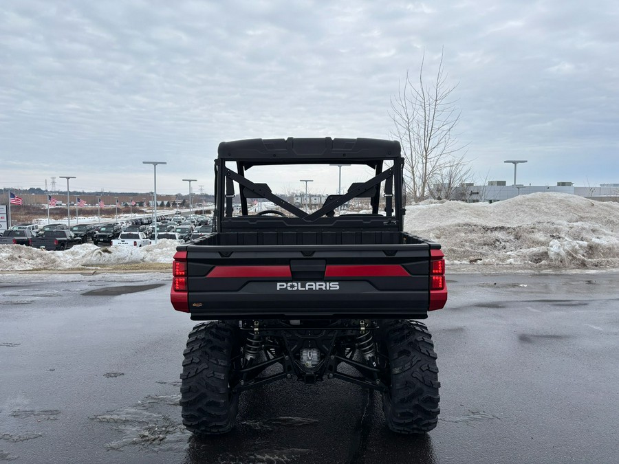 2026 Polaris Ranger XP 1000 Premium