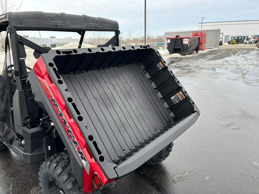 2026 Polaris Ranger XP 1000 Premium