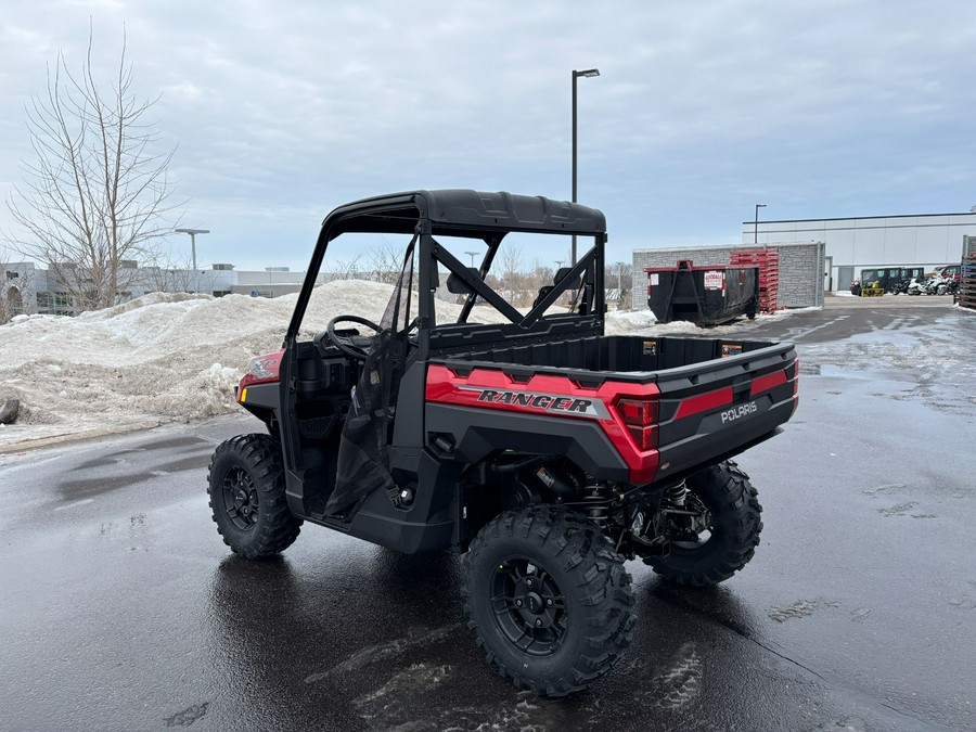 2026 Polaris Ranger XP 1000 Premium