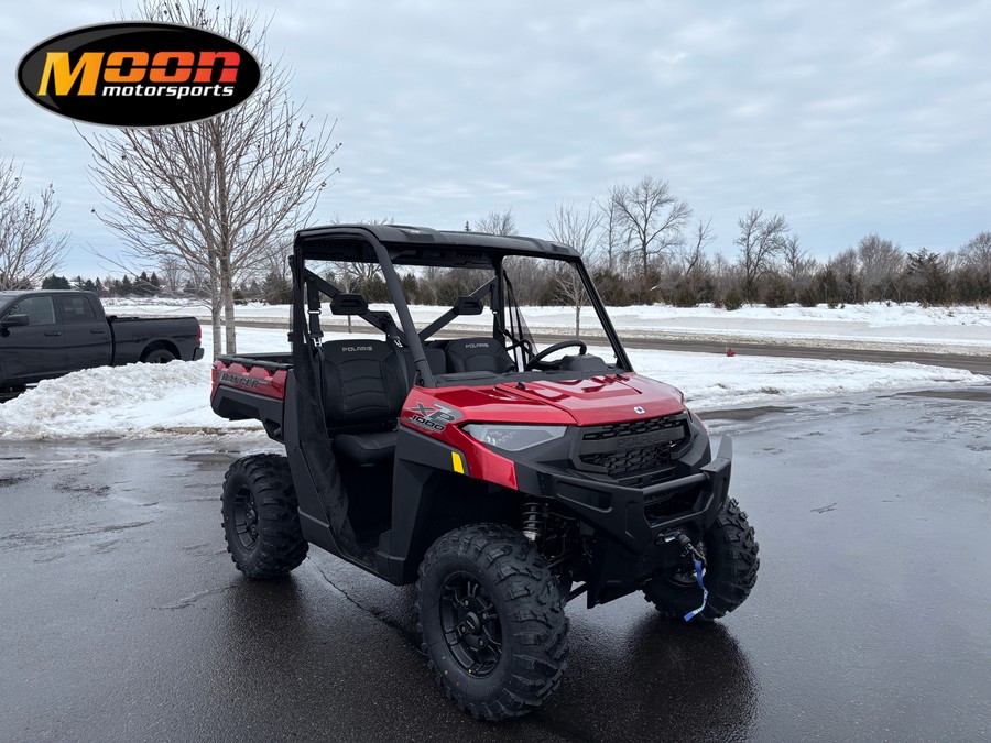 2026 Polaris Ranger XP 1000 Premium