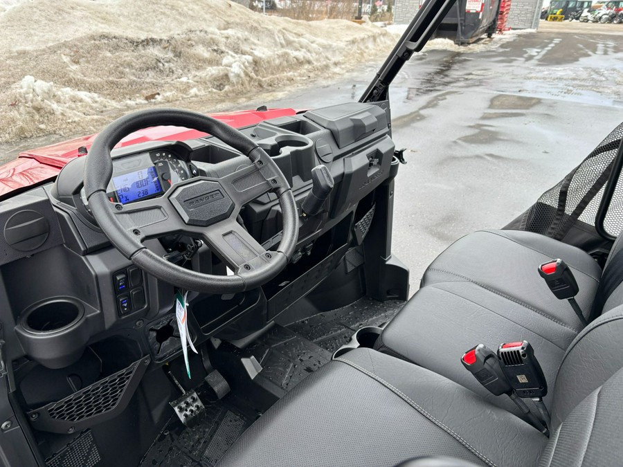 2026 Polaris Ranger XP 1000 Premium